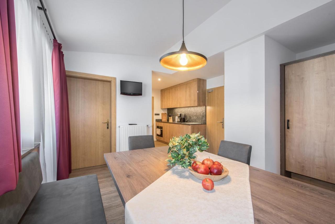 Holiday Residence Mesenhaus Maranza Luaran gambar