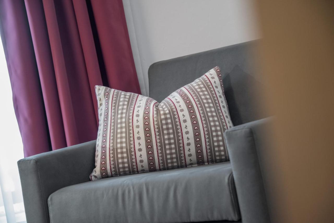 Holiday Residence Mesenhaus Maranza Luaran gambar