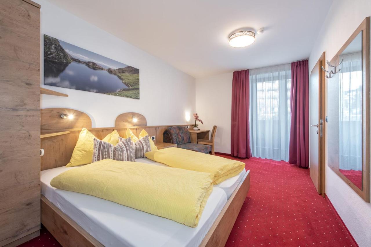 Holiday Residence Mesenhaus Maranza Luaran gambar