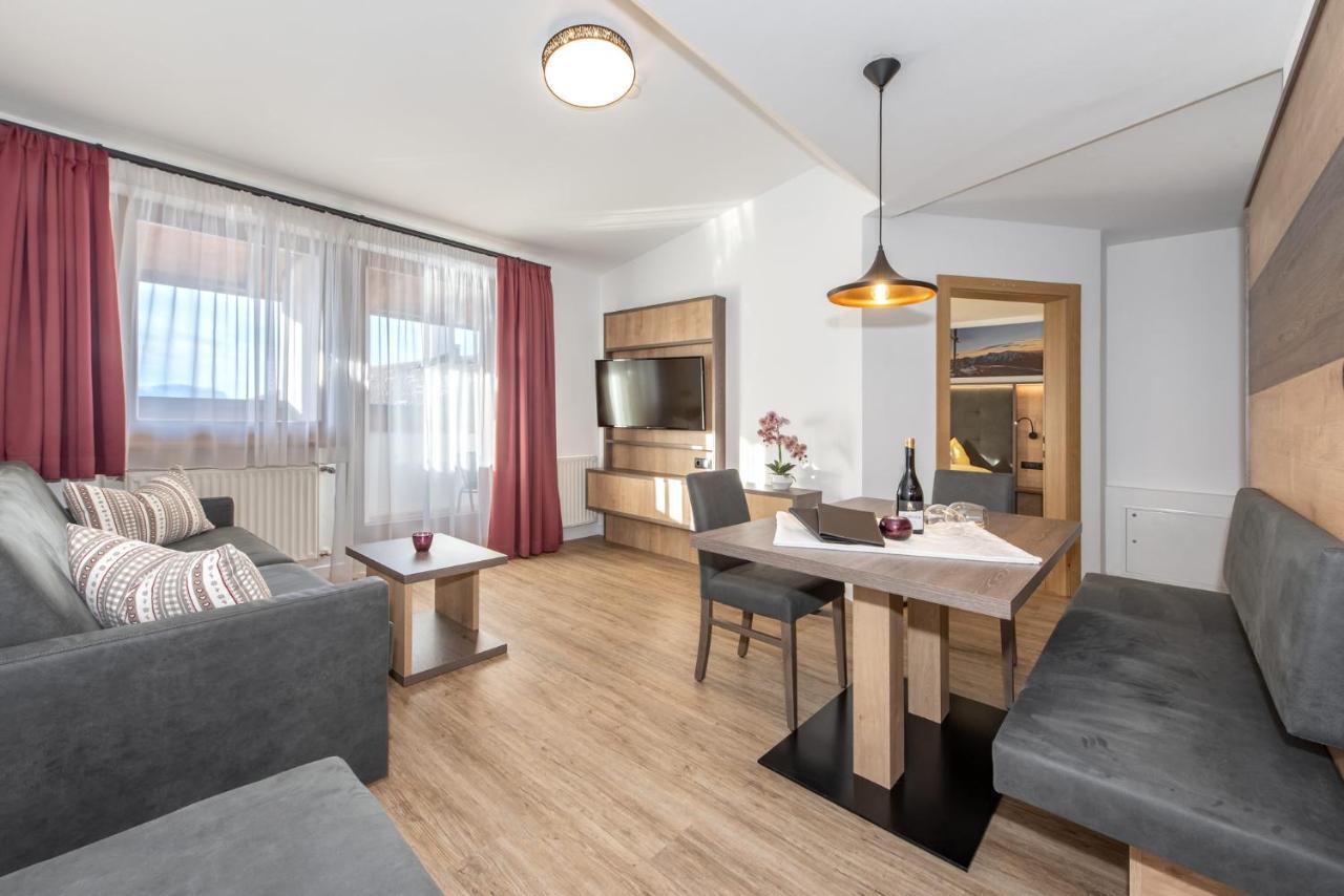 Holiday Residence Mesenhaus Maranza Luaran gambar
