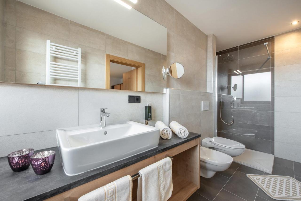 Holiday Residence Mesenhaus Maranza Luaran gambar