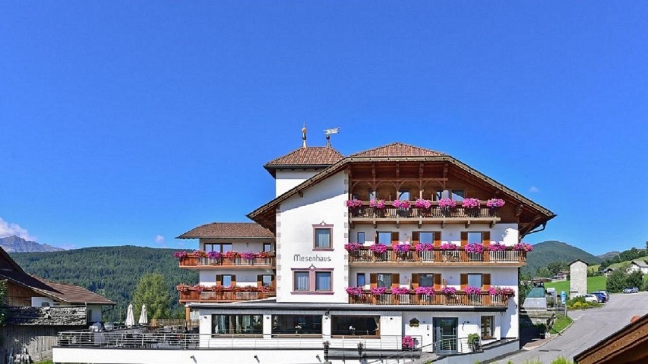 Holiday Residence Mesenhaus Maranza Luaran gambar