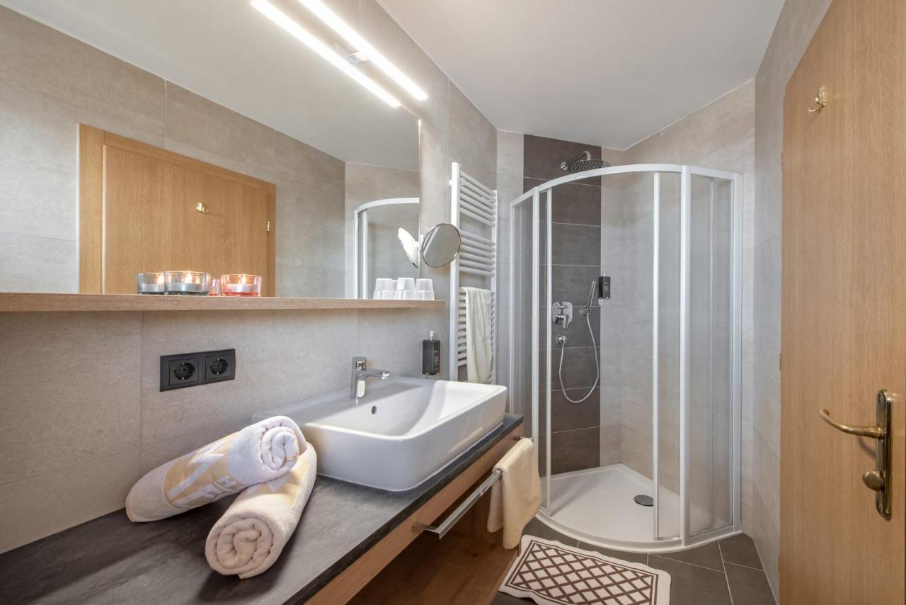Holiday Residence Mesenhaus Maranza Luaran gambar
