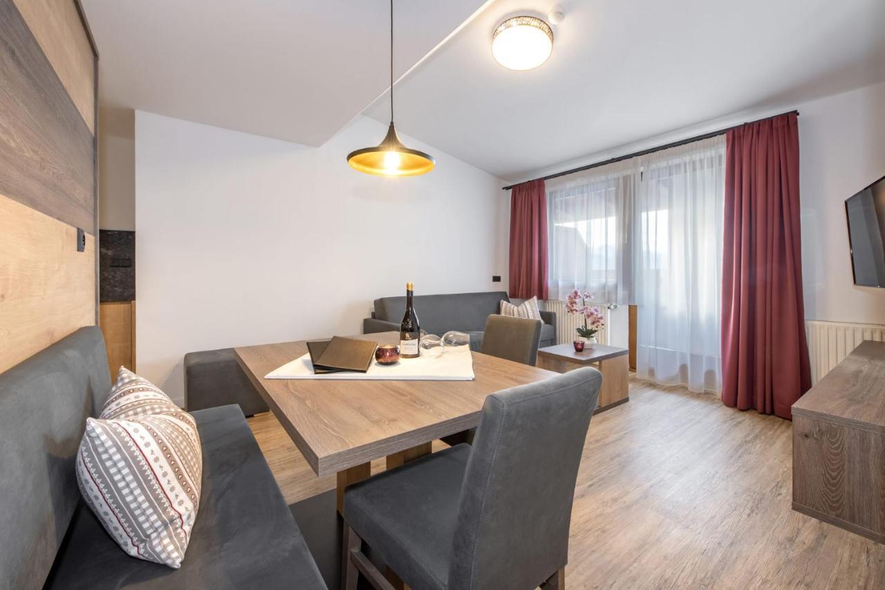 Holiday Residence Mesenhaus Maranza Luaran gambar