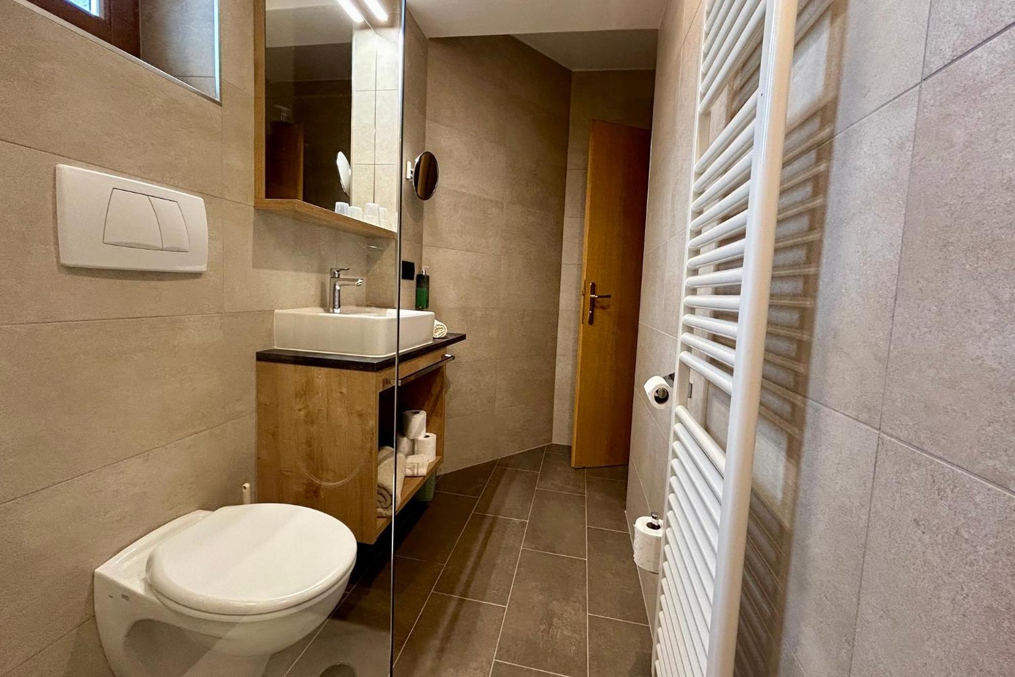 Holiday Residence Mesenhaus Maranza Luaran gambar