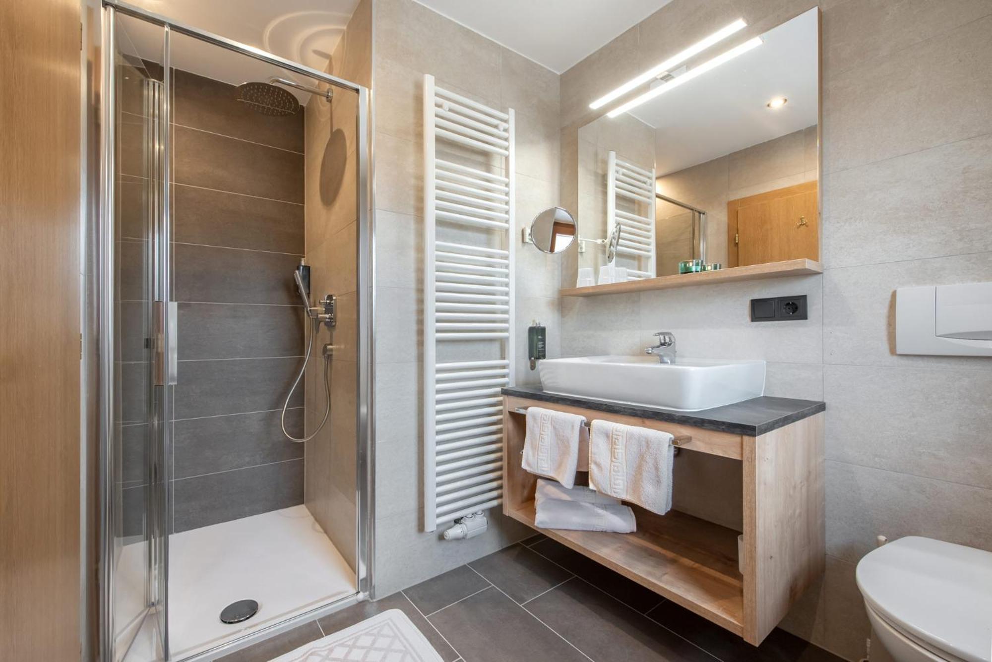 Holiday Residence Mesenhaus Maranza Bilik gambar
