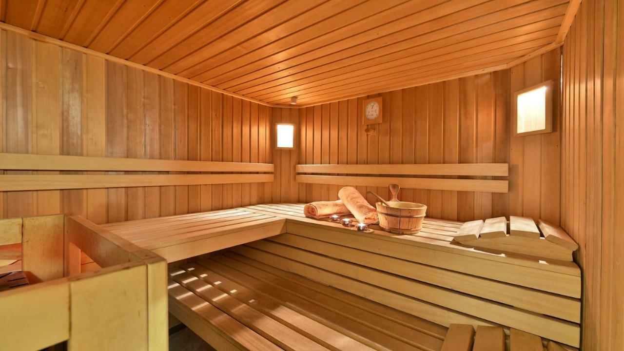 Holiday Residence Mesenhaus Maranza Bilik gambar